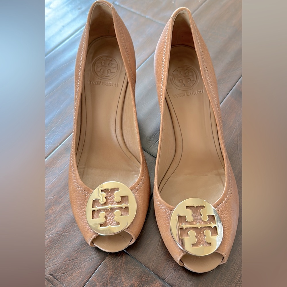 Tory Burch shoes